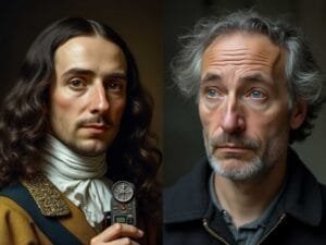 Read more about the article Blaise Pascal: 8 deep thoughts on clarity beyond cognition