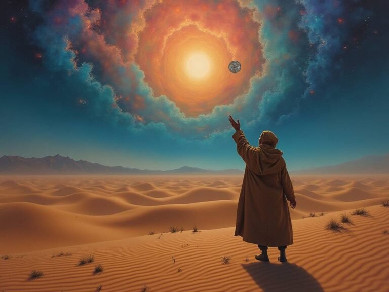 The Two Sides of the Nondual Coin