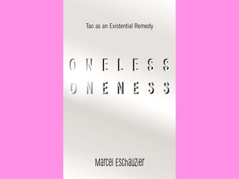 Cover Oneless Oneness: An Existential Remedy