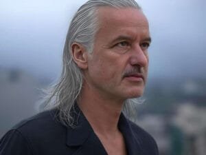 About 1 Philosopher Zengineer Marcel Eschauzier Simply Nondual