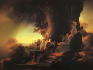 Read more about the article The devil and the gardener