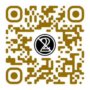 About 2 qr code simply nondual substack