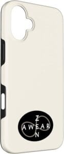 Amazon Merch Simply Nondual 25 Minimalist Zen Design iPhone Case Simply Nondual Amazon Merch