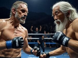 Read more about the article Ethics East-West: the showdown