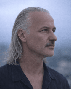 About 1 Author Marcel Eschauzier