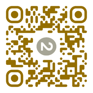 Contact 1 qr code simply nondual substack