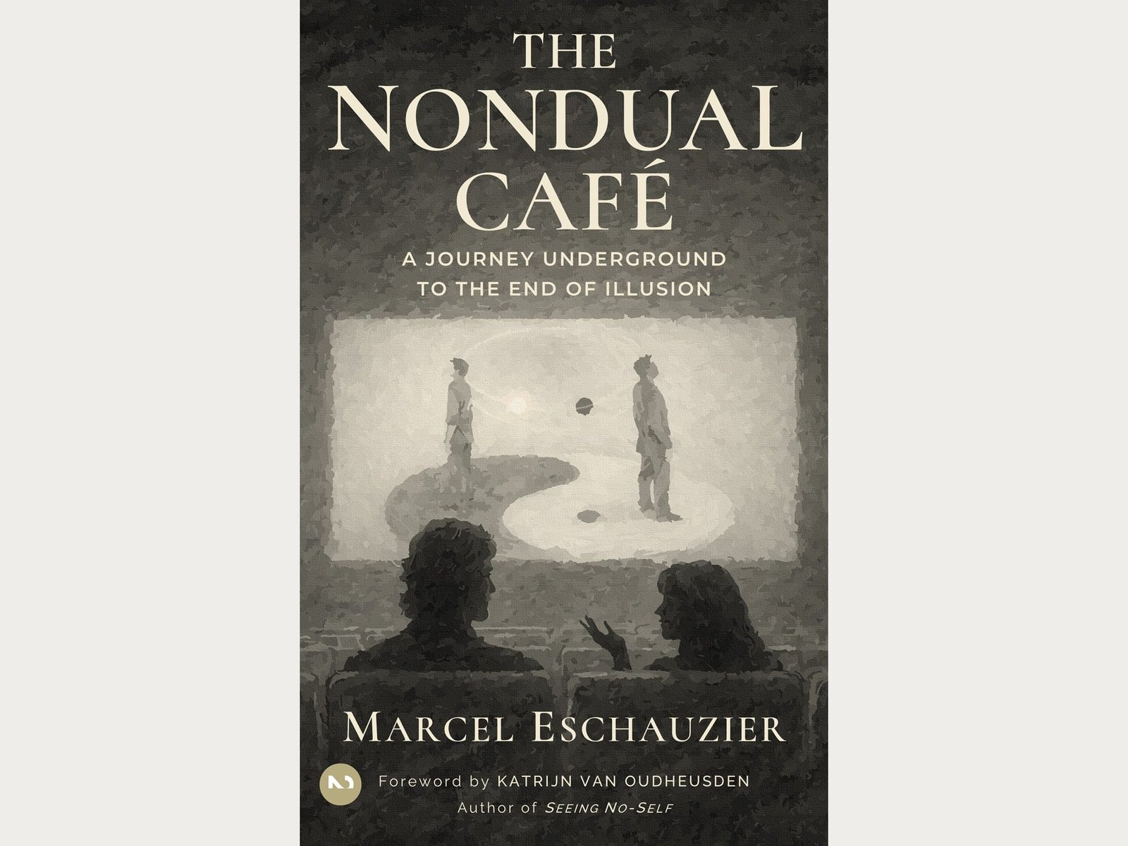 You are currently viewing The Nondual Café: A Journey Underground to the End of Illusion