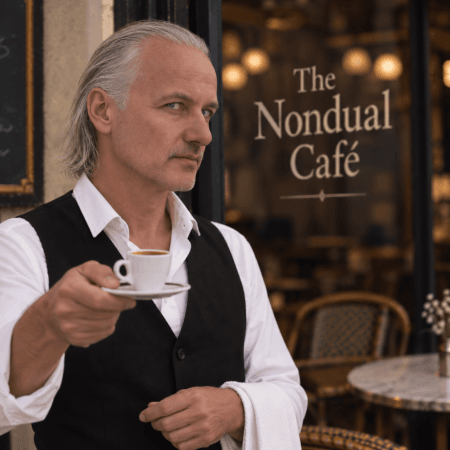 Profile picture of author Marcel Eschauzier from Simply Nondual
