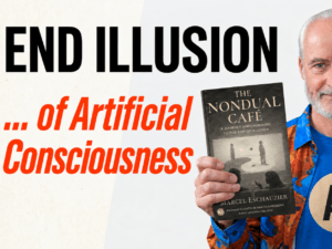 Read more about the article On the mythical illusion of artificial consciousness