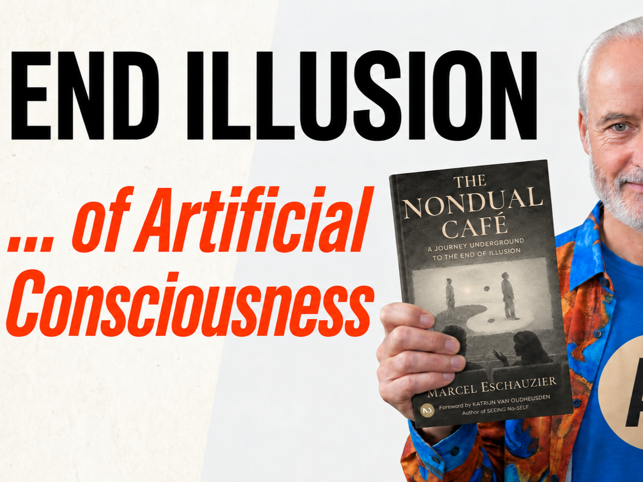 On the mythical illusion of artificial consciousness 1 You are currently viewing On the mythical illusion of artificial consciousness
